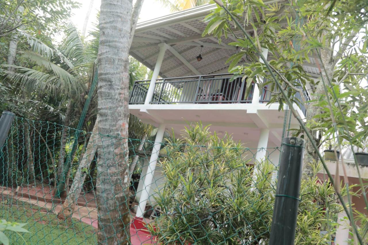 Kirala Villa Mihiripenne Dış mekan fotoğraf