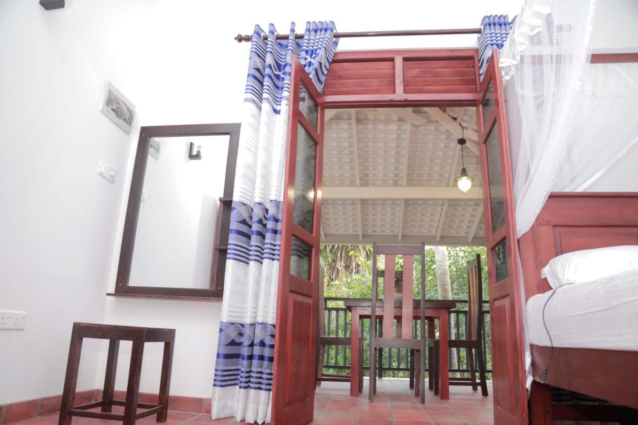 Kirala Villa Mihiripenne Dış mekan fotoğraf