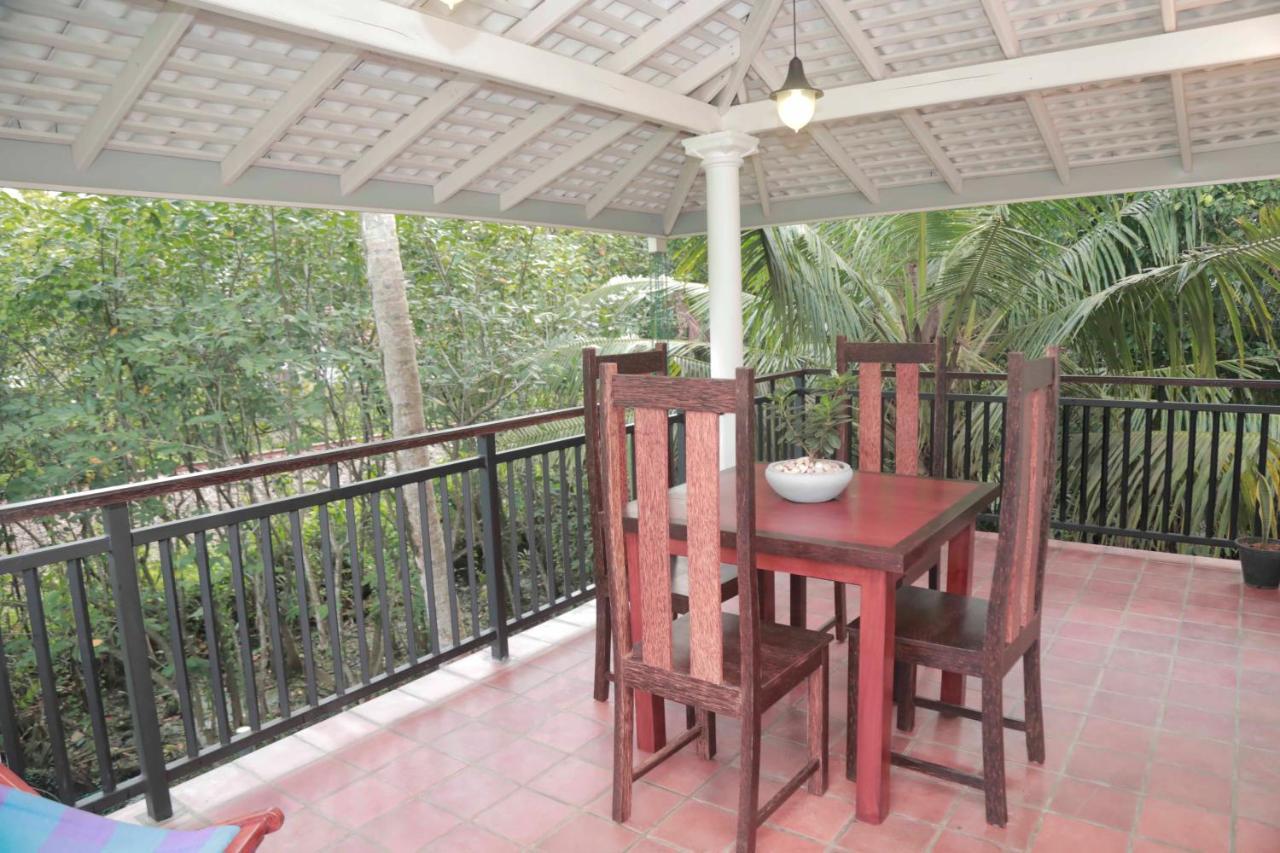 Kirala Villa Mihiripenne Dış mekan fotoğraf
