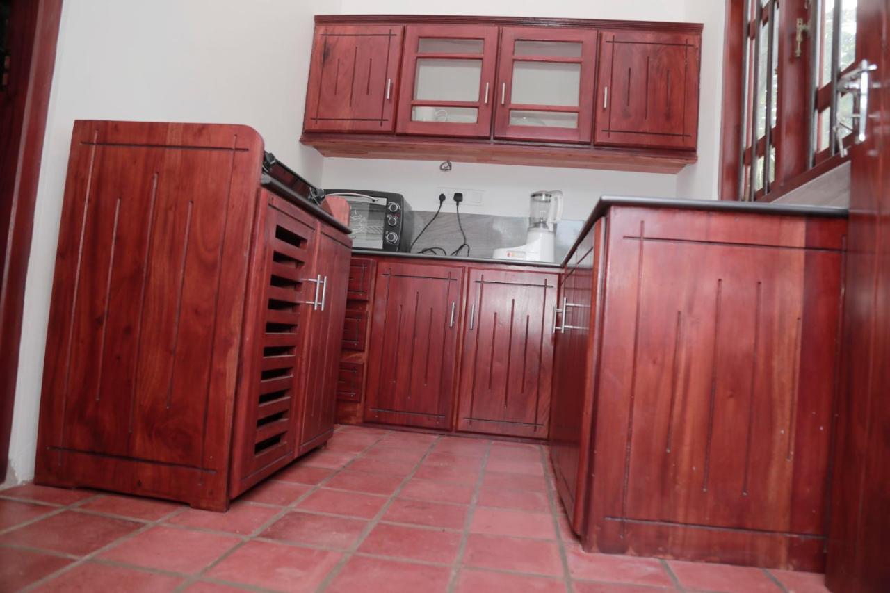 Kirala Villa Mihiripenne Dış mekan fotoğraf