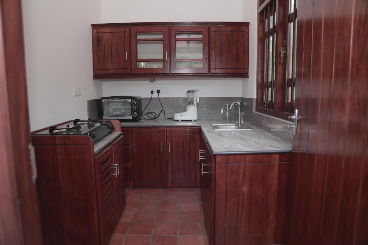Kirala Villa Mihiripenne Dış mekan fotoğraf