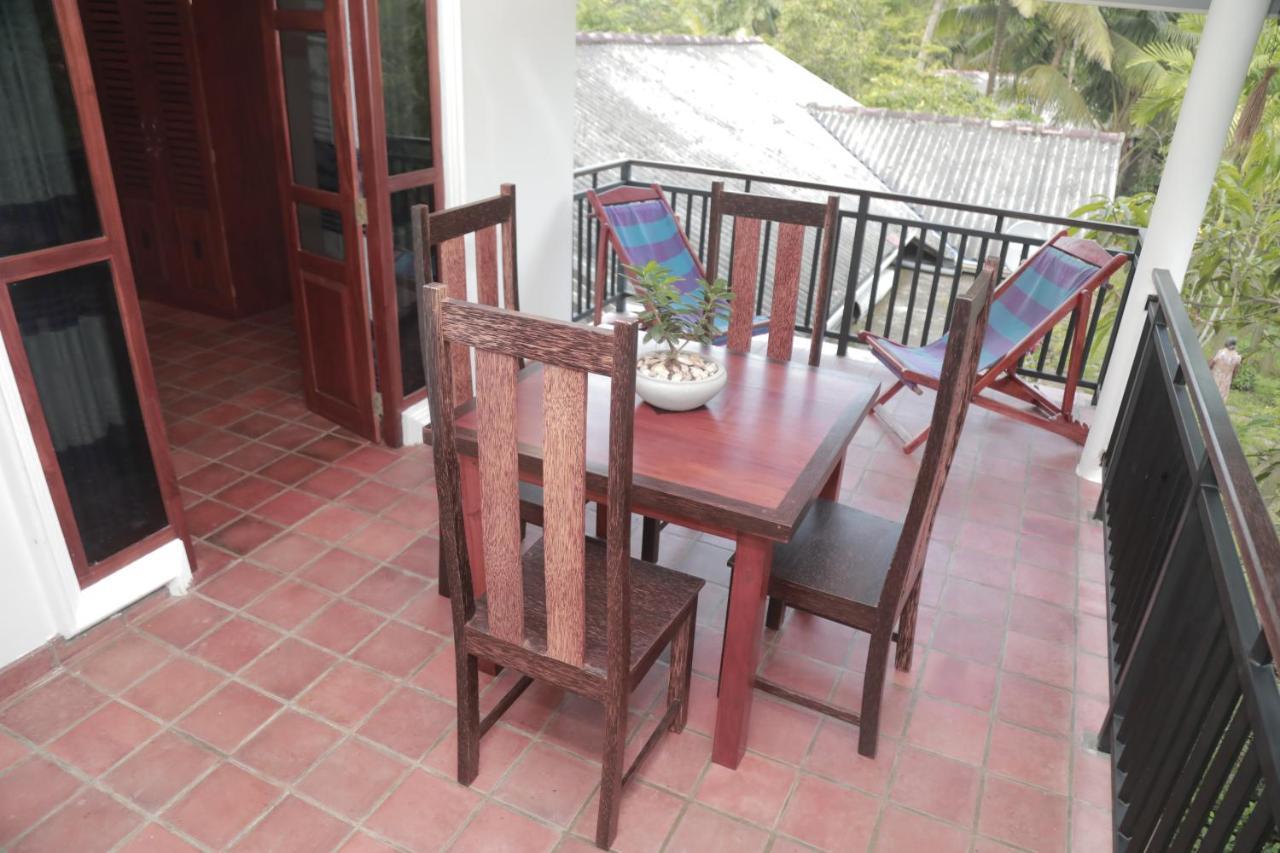 Kirala Villa Mihiripenne Dış mekan fotoğraf