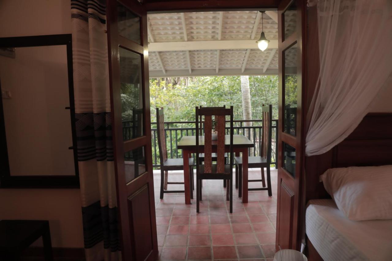 Kirala Villa Mihiripenne Dış mekan fotoğraf