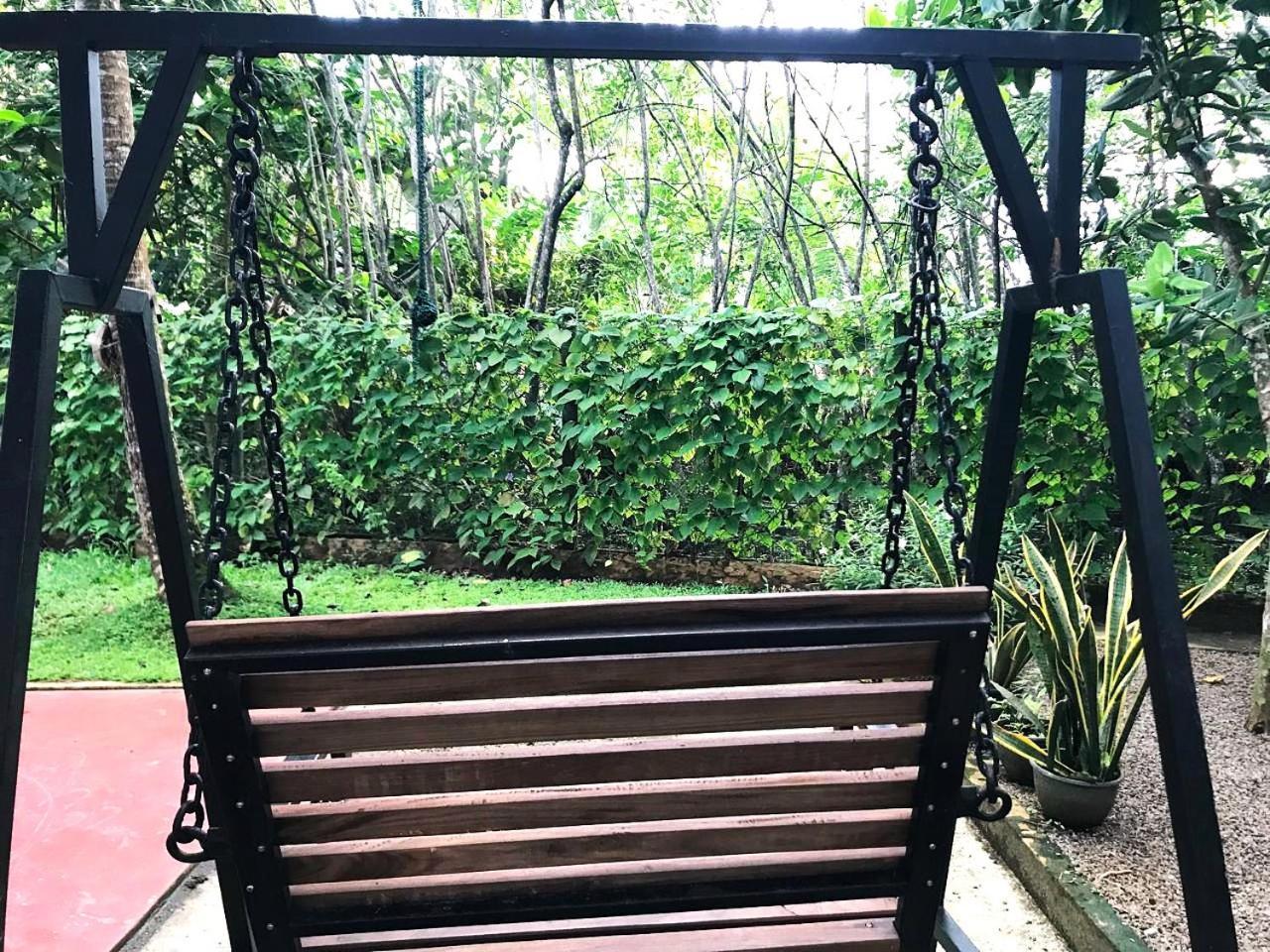 Kirala Villa Mihiripenne Dış mekan fotoğraf
