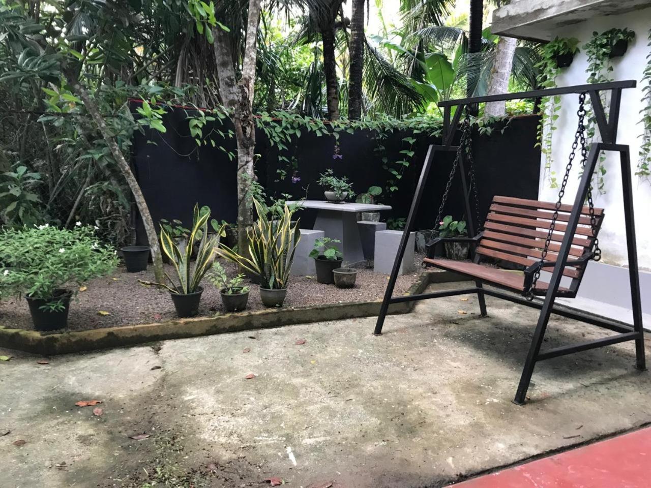 Kirala Villa Mihiripenne Dış mekan fotoğraf