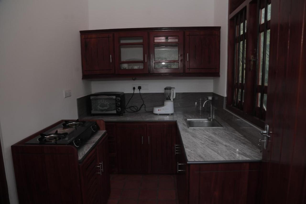 Kirala Villa Mihiripenne Oda fotoğraf