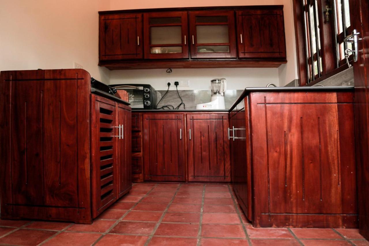 Kirala Villa Mihiripenne Oda fotoğraf