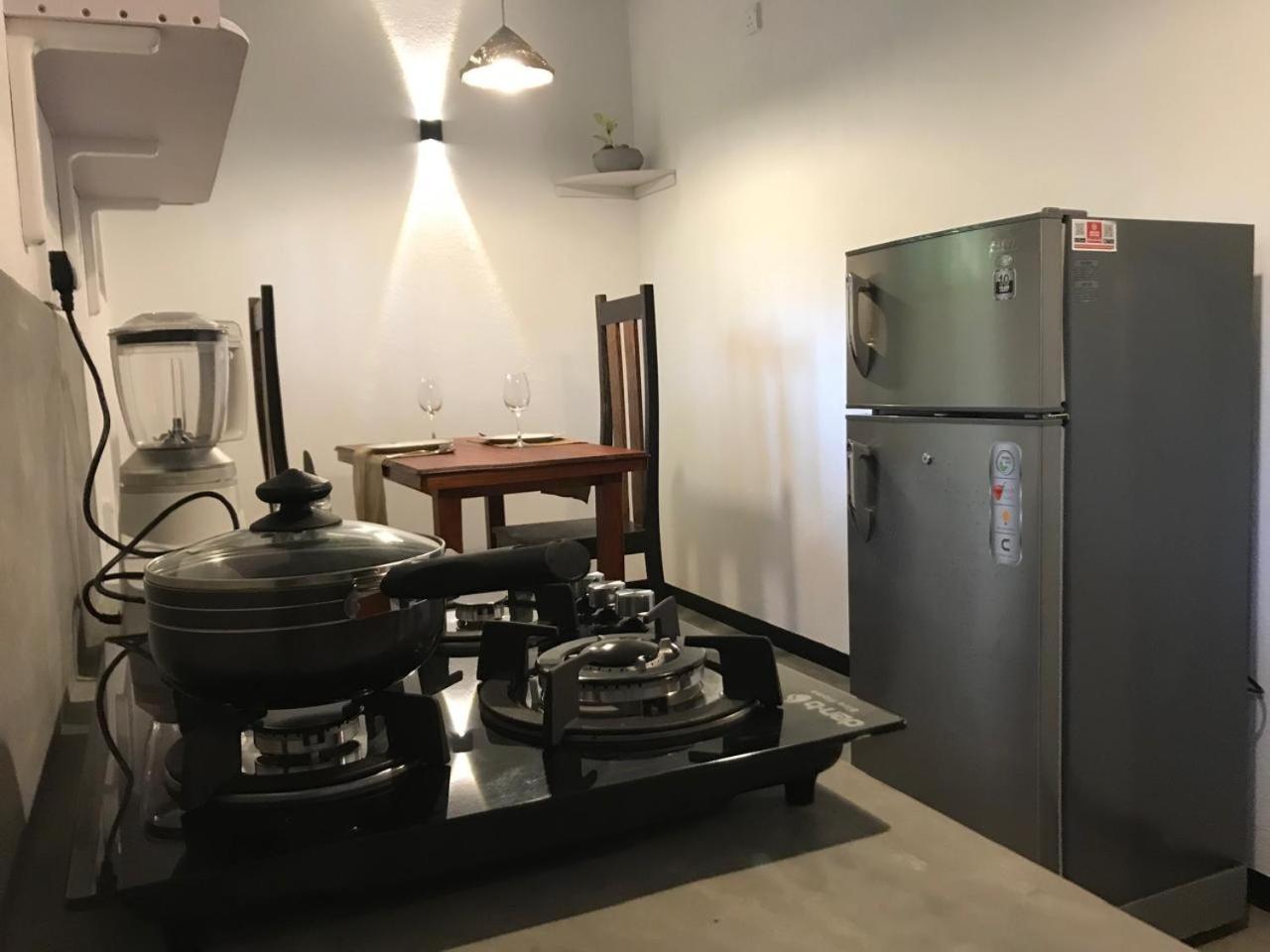 Kirala Villa Mihiripenne Oda fotoğraf