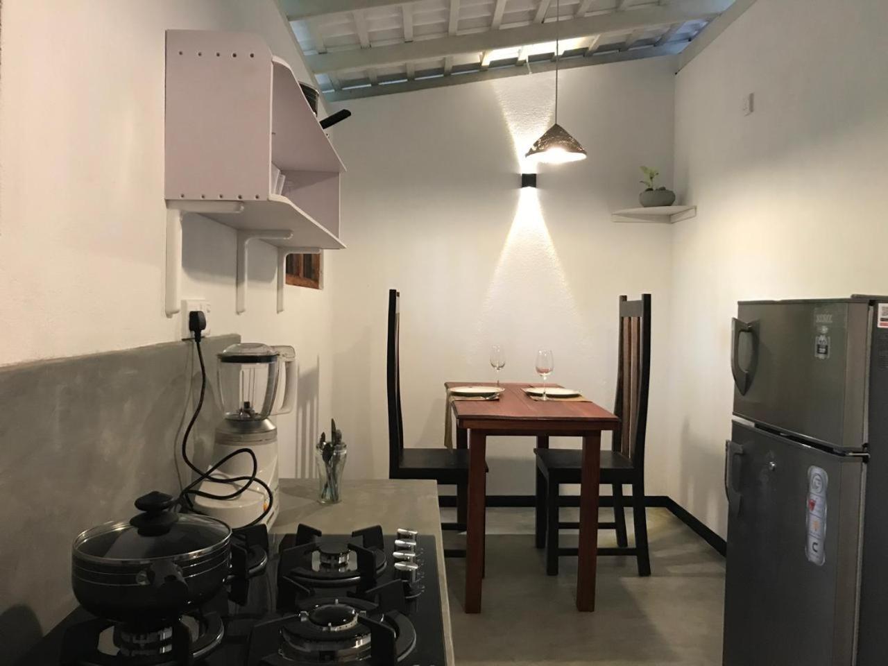Kirala Villa Mihiripenne Oda fotoğraf
