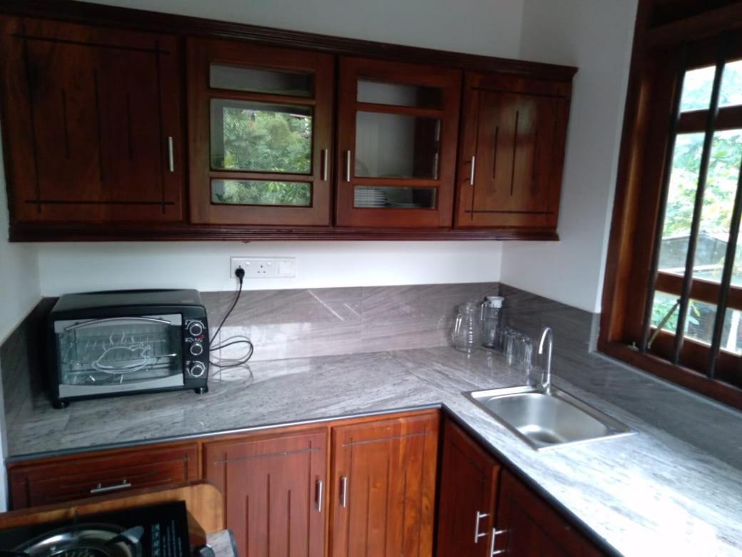 Kirala Villa Mihiripenne Oda fotoğraf