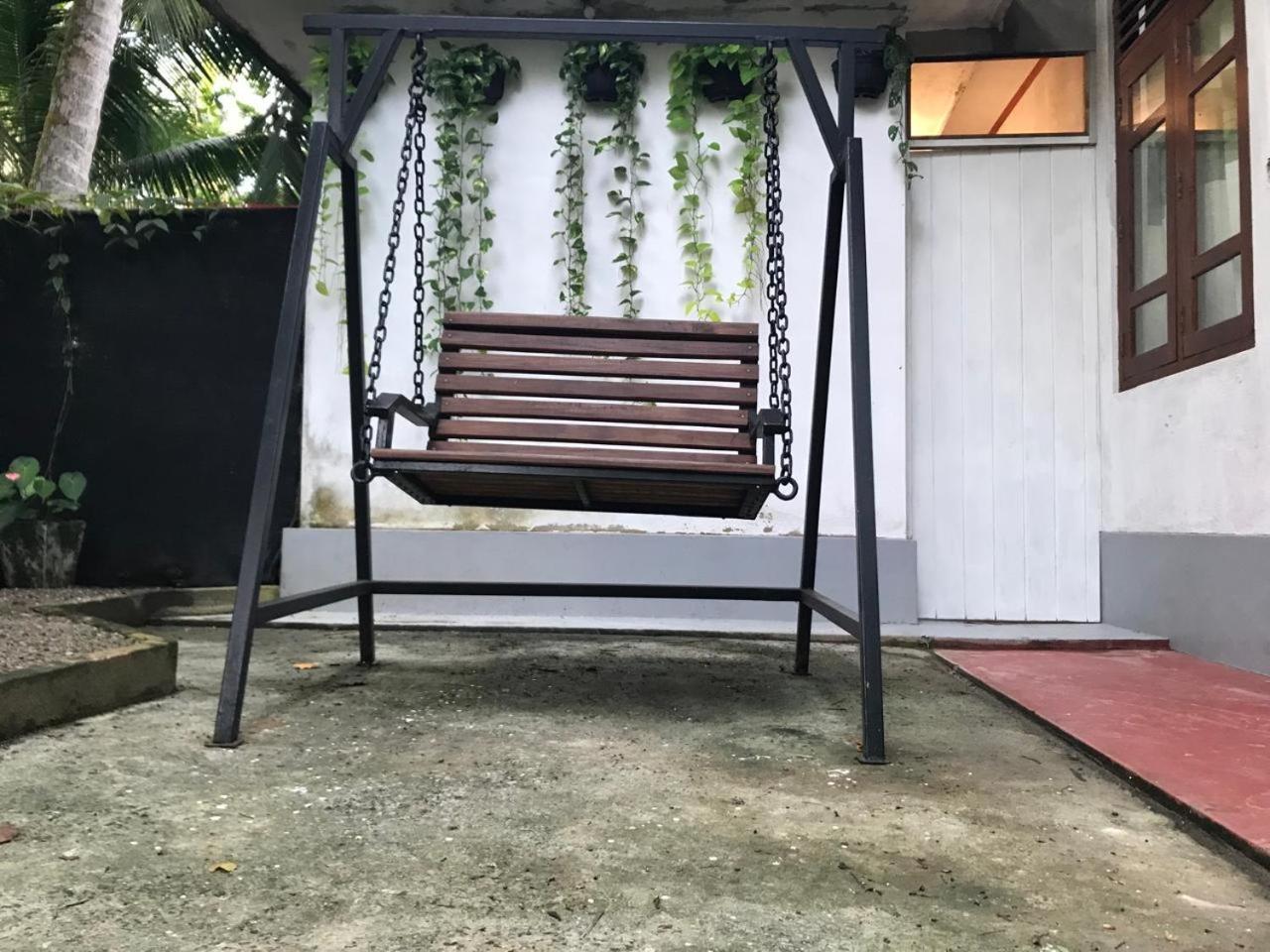 Kirala Villa Mihiripenne Oda fotoğraf