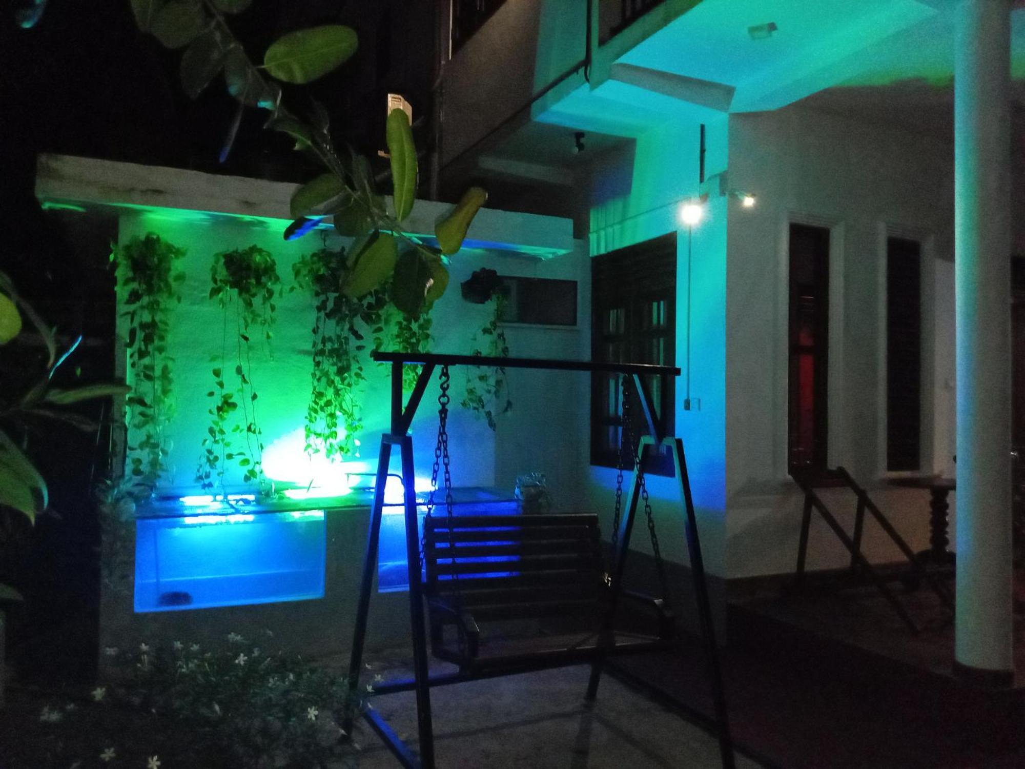 Kirala Villa Mihiripenne Dış mekan fotoğraf